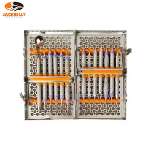 Gran oferta, juego de curetas Gracey de 7 piezas, Kit de Instrumentos dentales de higiene periodontal de acero inoxidable Premium para escalado de cepillado radicular - Product Image 3