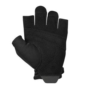 Nouveau demi-doigt poids lourd sport exercice haltérophilie mitaines musculation entraînement Sport entraînement gants pour unisexe - Product Image 1