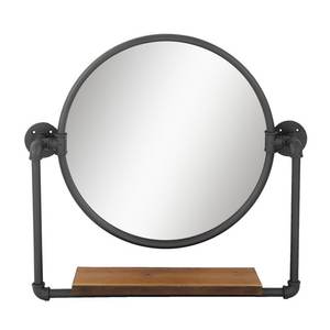 Home Use Bathroom <b>Decoration</b> Modern <b>Wall</b> <b>Mirror</b> - Product Image 1