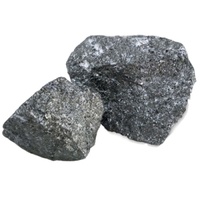 Exportation 75/72/65 ferrosilicium/ferrosilicium/Fesi 10-50mm de haute qualité et à prix compétitif