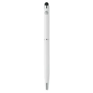NEILO CLEAN Bolígrafo Antimicrobiano Personalizado, Gadgets para Escribir y Corregir - Product Image 4