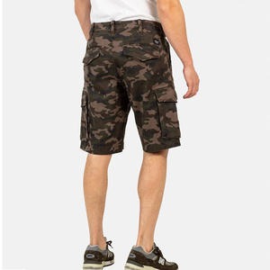 100% pantalones Cargo de algodón de bajo precio para hombres hechos en Pakistán 2025 pantalones Cargo hechos en fábrica para hombres recién llegados con servicio OEM ODM - Product Image 2