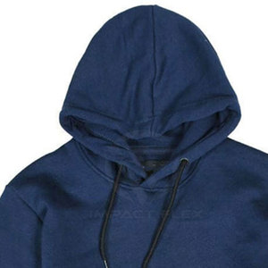 Nouveaux sweats à capuche pour hommes à la mode coton polyester tenue décontracté style unique hommes sweats à capuche pour la vente en ligne - Product Image 6
