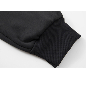 กางเกงวอร์มผ้าแคนวาสสำหรับวิ่งและกางเกงออกกำลังกายผ้าแคนวาสแบบลำลอง13สีแบบปักสำหรับยิมและฟิตเนสใหม่2025 - Product Image 6