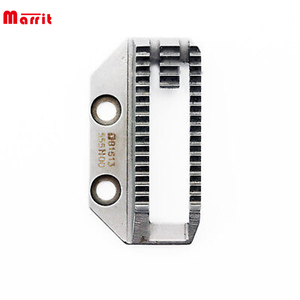 Chien d'alimentation en acier d'accessoire de machine à coudre industrielle B1613-555-H00 pour Juki - Product Image 1