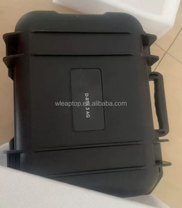 สถานีเคลื่อนที่ GNSS ความแม่นยำสูงรุ่นดั้งเดิม djt drones D-RTK 3 สำหรับโดรนเกษตร Agras T50 T40 T25 T100 - Product Image 2
