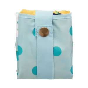 SuboShop Personalized Promotional Tote <b>Bags</b> <b>Foldable</b> <b>Shopping</b> <b>Bag</b> for Merchandising - Product Image 5