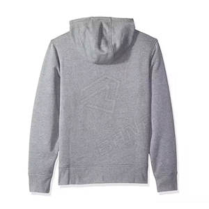 Offre Spéciale personnalisé de qualité supérieure hommes thermique mode sweats à capuche au meilleur prix/haute qualité hommes sweats à capuche fabriqués au Pakistan - Product Image 2