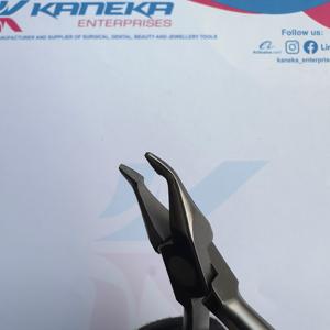 KANEKA ENTERPRISES OEM Alicates Weingart de Acero Inoxidable Quirúrgico Dental Manual de Alta Calidad, Herramientas de Ortodoncia Profesionales Dentales - Product Image 4