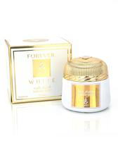 Bakhoor FOREVER WHITE 70g par AYAT, diffuseur d'ambiance arabe original de Dubaï pour la maison, fabriqué aux Émirats arabes unis