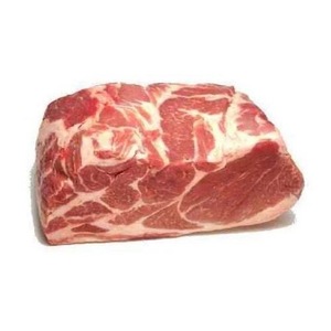 Viande congelée organique de porc de garnitures pour/viande congelée de la meilleure qualité de porc/porc - Product Image 2
