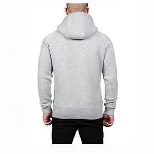 Sudaderas con capucha lavadas con ácido de piedra transpirable de alta calidad para hombres Boxy 500 GSM Designer Enzyme Wash Hoodie Top Boys men HOODIE - Product Image 6