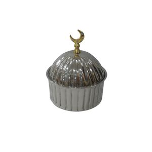 Olla de mesa para fiestas de boda de hoteles para servir platos, utensilios de cocina para comedor, restaurante, esmalte, acabado impreso, aislado - Product Image 2