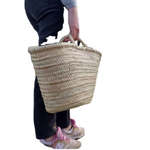 Sac de plage en corde de papier tressée au crochet et macramé, nouvelle collection printemps, fabriqué sur mesure pour vous, directement du fournisseur indien - Product Image 1