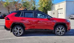 Auto Usado en Excelentes Condiciones, <span class=keywords><strong>Toyota</strong></span> <span class=keywords><strong>RAV</strong></span> <span class=keywords><strong>4</strong></span> Prime XSE 2021, SUV, Envío a Todo el Mundo - Product Image 6