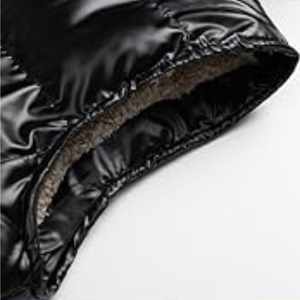 New 2025 Wholesale Casual Sleeveless gilet jackets with Stand Collar Puffy Winter Body <b>Warmer</b> jackets - Product Image 3