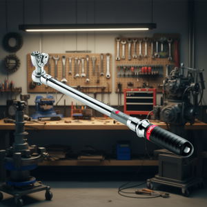 Llaves Dinamométricas Usag con Trinquete Reversible Extraíble y Mango - Product Image 3