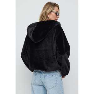 Chaqueta de Forro Polar con Cremallera - Product Image 5