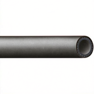 Argonschlauch SALDAFORM Rubber <b>Hoses</b> Black ID 6.3mm Wandst.3.5mm AD 13.3mm L.40m TEGUMA-VPE 40 - Product Image 1
