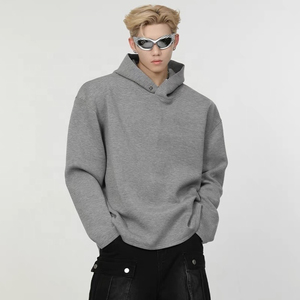 Sudaderas suaves unisex para hombres y mujeres, perfectas para el uso diario - Product Image 1