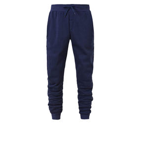 Tech Fleece 100% algodón ropa deportiva traje de jogging liso chándales de gran tamaño para hombres cómodos chándales OEM al por mayor - Product Image 6