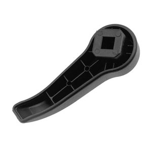 Poignée de réglage de siège pour Renault Clio 2, Twingo 1-Noir - Product Image 2