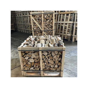 Bois de chauffage séché au four fiable fourni en grand volume pour les restaurants et les industries - Product Image 1