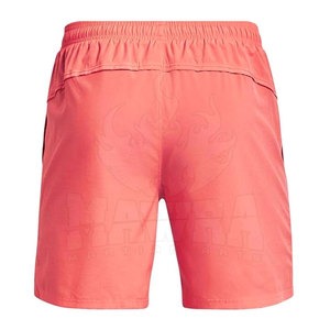 Pantalones Cortos Deportivos para Hombre, Diseño Personalizado OEM, Cintura Media, Patrón Sólido, Poliéster/Nailon, Secado Rápido, Transpirables, Venta al Por Mayor, Nueva Llegada - Product Image 4