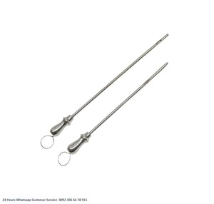 Instrumentos veterinarios ordeñar tubos - Product Image 6
