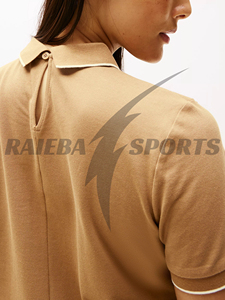 เสื้อเชิ้ตปิดหลังพรีเมียมปี 2026 สำหรับผู้หญิง ผ้าฝ้ายออร์แกนิค 100% ปรับแต่งได้ ไซส์พลัส ทรงเข้ารูป ขายดี MOQ ต่ำ สินค้ามาแรง - Product Image 3