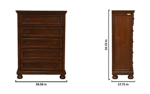 คอลเลกชันอเมริกันเชสเตอร์ไม้ - Product Image 6