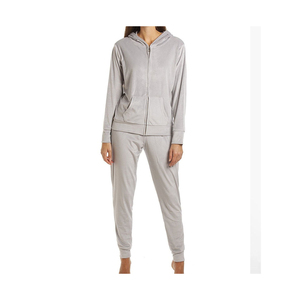 Wholesale <b>Tracksuit</b> Custom New Style Zipper Sports Training Custom Logo <b>Tracksuit</b> <b>Plain</b> <b>Tracksuits</b> for Women Soccer - Product Image 2