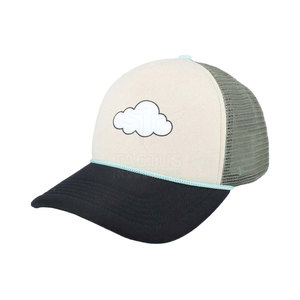 Breathable Cotton Running Gym Trucker <b>Hat</b> Outdoor Use Bulk Order High Quality Sports Trucker <b>Hat</b> For Men - Product Image 1