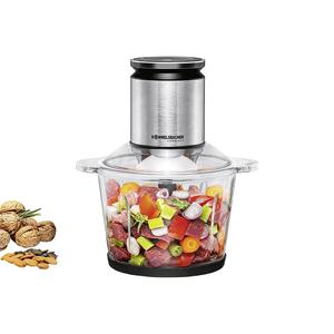 Procesador de Alimentos ROMMELSBACHER ROM MZ800, Trituradora Multifunción - Product Image 1