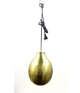 Hot Selling Home Decoration Brass Plating Finished Iron Designer Hanging <b>Lamp</b> <b>Shades</b> Modern Design Customized Handmade - Product Image 3