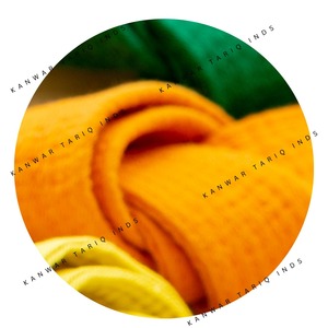 Cinturón deportivo de diseño para hombre, calidad de doble capa con logotipo personalizado, venta al por mayor de fábrica, cinturones multicolores de metal y latón hechos en acero - Product Image 5