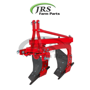 Cultivateur de jardin très exigeant Facile Double Agriculture Laboureuse Super Qualité Produit OEM par JRS Farmparts Inde - Product Image 3