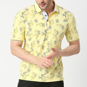 2025 Camiseta de polo para hombre, de alta calidad Jersey personalizado, patrón sólido único con logotipo bordado, ropa activa en color personalizado - Product Image 2