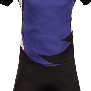Uniformes de rugby personalizados al por mayor de alta calidad, uniformes de fútbol rugby 100% poliéster, precio de fábrica para hombre - Product Image 4