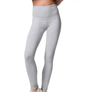 Leggings de Mujer hasta la Rodilla con Cordón Ajustable, Estilo Moderno, Alta Calidad, Transpirables, Ecológicos, MOQ Bajo - Product Image 3