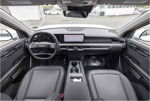 024 k ฉันใช้ไฟ EV9ระยะไกล FWD - Product Image 4