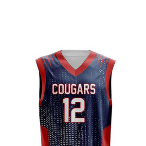 Uniformes de baloncesto personalizados de alta calidad para hombre, conjunto profesional transpirable de alta calidad, Impresión de logotipo personalizado, precio bajo, OEM/ODM - Product Image 4