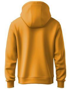 Nouveau Pull à Capuche Polaire Décontracté de Luxe pour Homme 2025 – 100% Coton Écologique Respirant avec Logo Personnalisé – Collection Hiver Numérique – Vente en Gros - Product Image 2