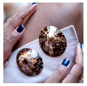 Proveedor de carcasas de lactancia al por mayor Vietnam proporciona carcasas de Lapa ecológicas para uso de enfermería, decoración costera y artesanía - Product Image 1