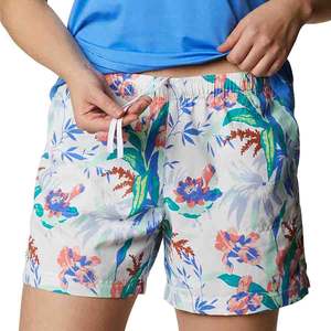 Custom <b>Shorts</b> Custom logo Pattern <b>Towel</b> Terry Fabric Women Sleepwear <b>Shorts</b> Pajamas Sweet Summer Beach Female <b>Short</b> - Product Image 4