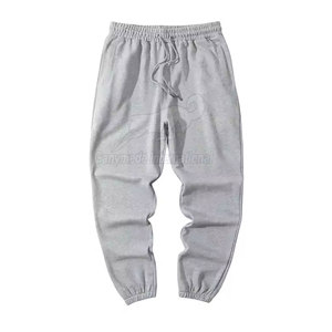 Pantalones Deportivos para Hombre, Tejido Grueso, Resistentes, Cálidos, para Uso Casual, Secado Rápido - Product Image 3