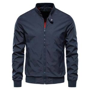 Ventes en gros de vestes d'hiver de haute qualité, style nouveau, tendance, personnalisées, vestes bomber pour hommes, vestes pour hommes en vente - Product Image 2