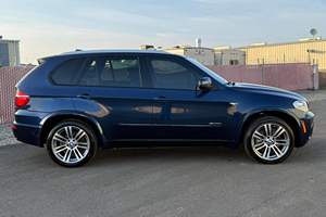 BMW X5 xDrive50i Usado del 2012 - Product Image 3