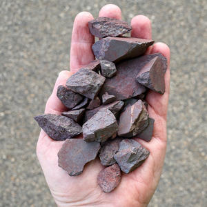 Línea de producción de mineral de hierro de fábrica/Equipo de reducción de mineral de hierro Mineral de hierro - Product Image 5