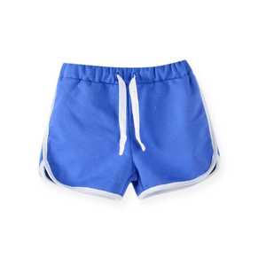 Shorts de sport pour femmes, shorts de fitness, vente en gros, shorts décontractés sexy pour femmes, sacs personnalisés, MOQ, exportation du Bangladesh - Product Image 6